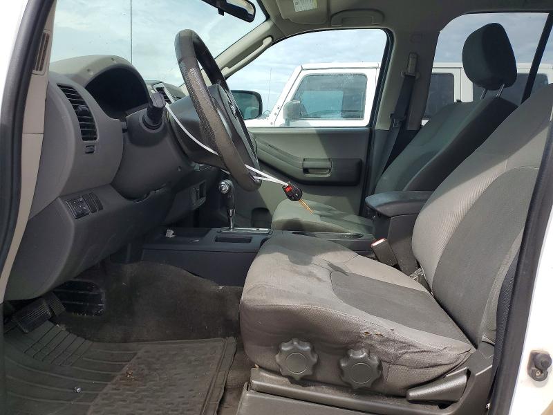 Продажа на аукционе авто 2010 Nissan Xterra, vin: 5N1AN0NU3AC524398, номер лота: 53748806