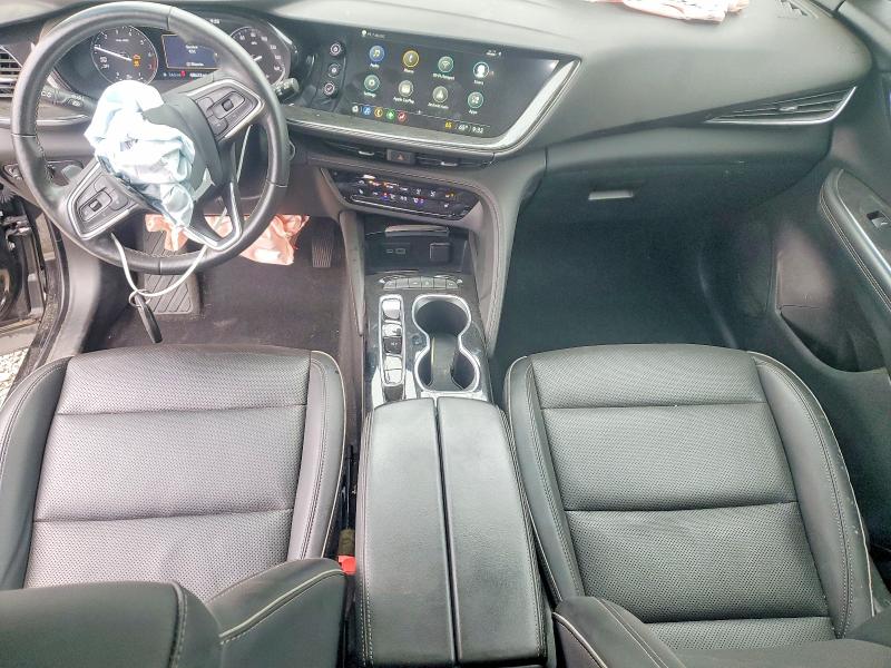 Aukcja sprzedaży 2023 Buick Envision, vin: LRBFZNR4XPD069900, numer aukcji: 47432056
