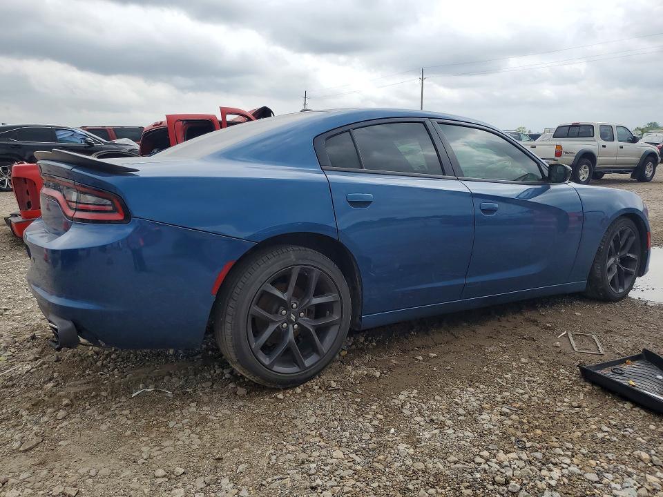 2020 Dodge Charger მანქანა იყიდება აუქციონზე, vin: 2C3CDXBG1LH233118, აუქციონის ნომერი: 47233786