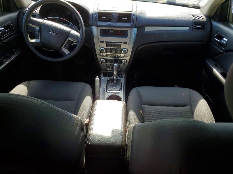 Aukcja sprzedaży 2011 Ford Fusion, vin: 3FAHP0HA6BR286523, numer aukcji: 53670596