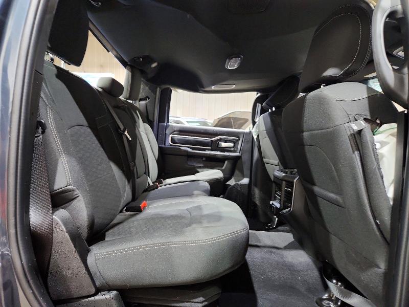 Продажа на аукционе авто 2025 Ram 2500, vin: 3C6UR5DJ5SG572453, номер лота: 54623806