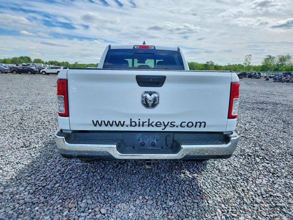 Aukcja sprzedaży 2019 Ram 1500, vin: 1C6SRFGT4KN605122, numer aukcji: 52741966