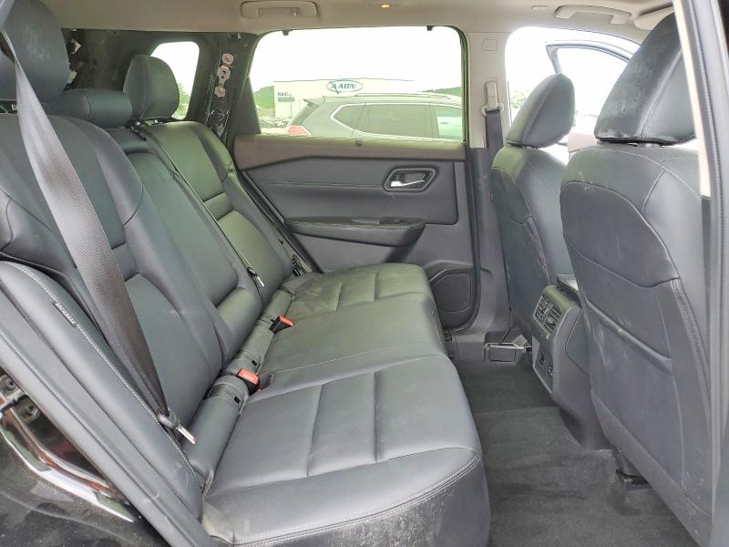 Продаж на аукціоні авто 2023 Nissan Rogue, vin: JN8BT3CA8PW424947, номер лоту: 53100496