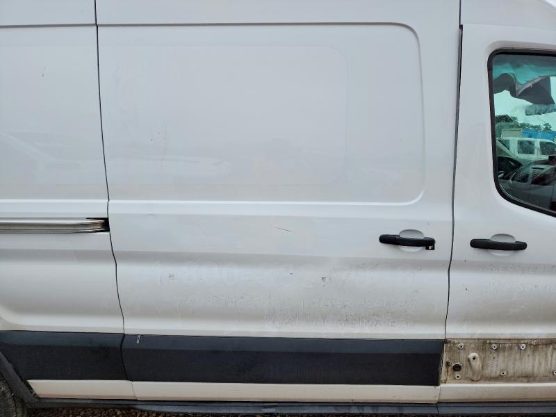 Продажа на аукционе авто 2019 Ford Transit, vin: 1FTYR2CM6KKB75427, номер лота: 52848556
