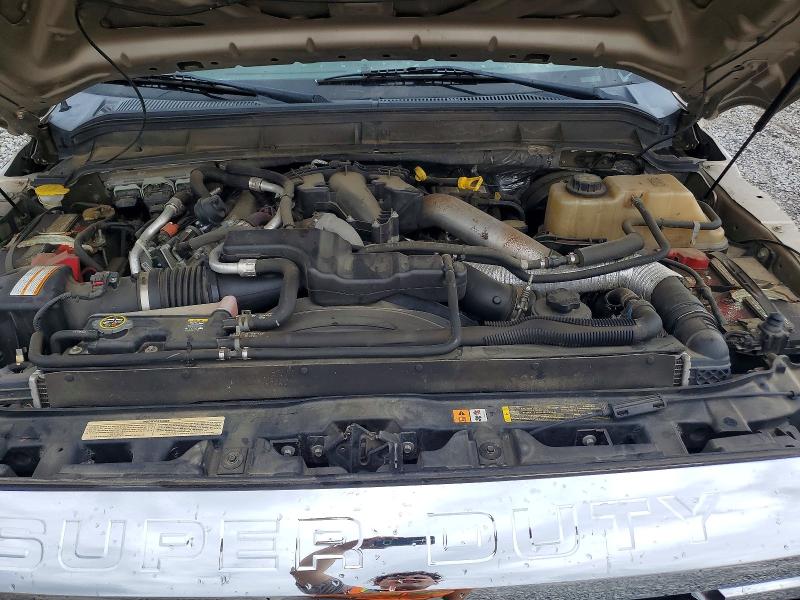 Auction sale of the 2012 Ford F350, vin: 1FT8W3BT3CEC22453, lot number: 54365476