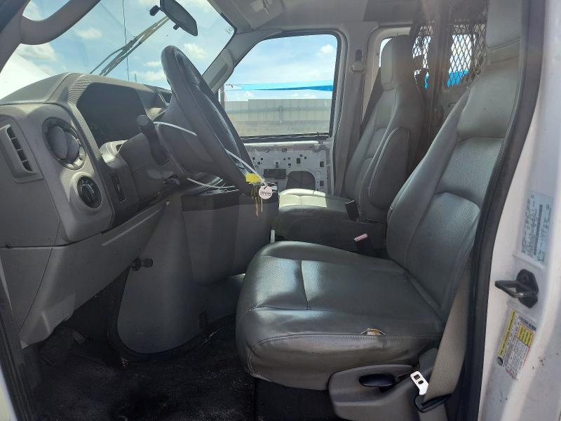 2009 Ford Econoline მანქანა იყიდება აუქციონზე, vin: 1FTSE34L29DA02645, აუქციონის ნომერი: 52497406