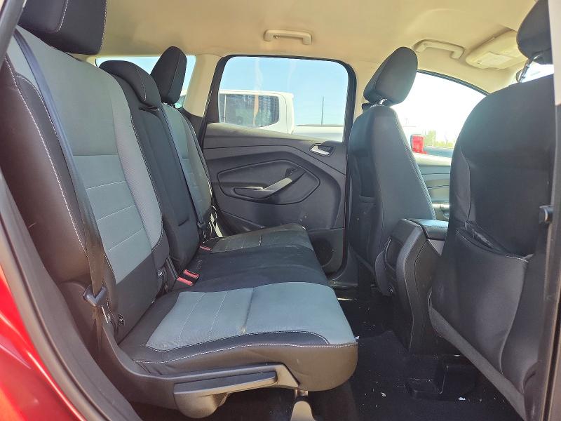 Aukcja sprzedaży 2016 Ford Escape, vin: 1FMCU0GX3GUB27523, numer aukcji: 52259706
