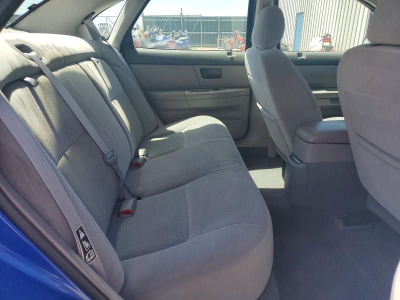 Продажа на аукционе авто 2003 Ford Taurus, vin: 1FAFP55U13A210965, номер лота: 52376346