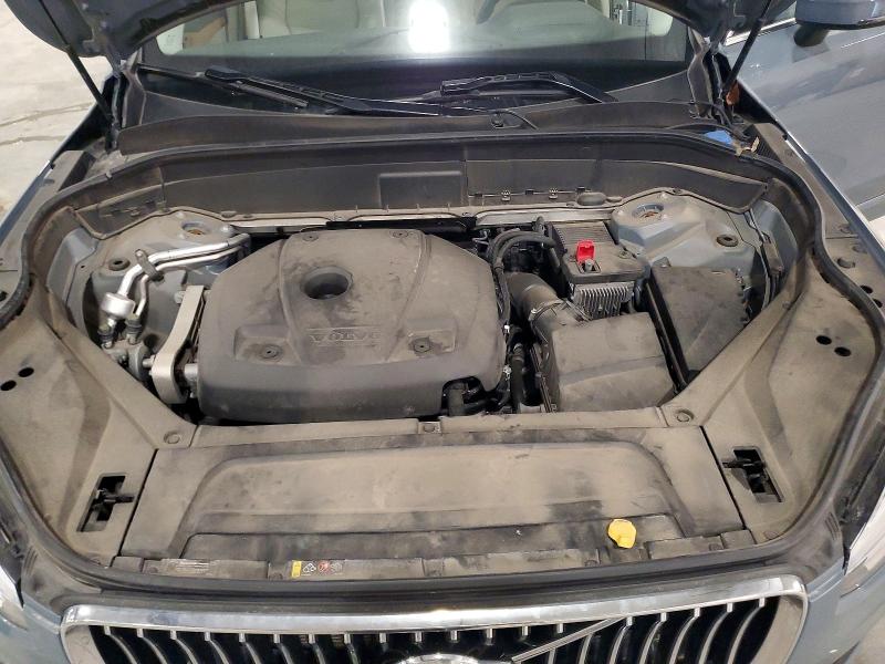Aukcja sprzedaży 2021 Volvo Xc90, vin: YV4102PK6M1762432, numer aukcji: 52124946