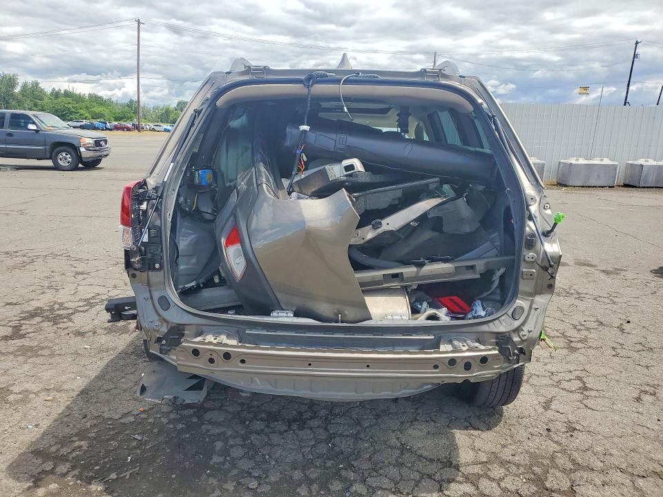 Auction sale of the 2020 Subaru Forester, vin: JF2SKAGC8LH451032, lot number: 54469806