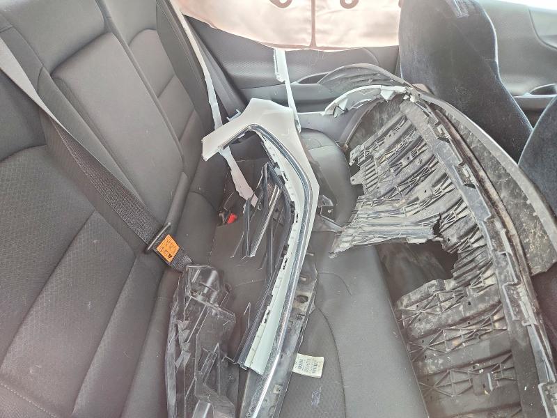Aukcja sprzedaży 2020 Chevrolet Malibu, vin: 1G1ZD5ST3LF119607, numer aukcji: 54876936