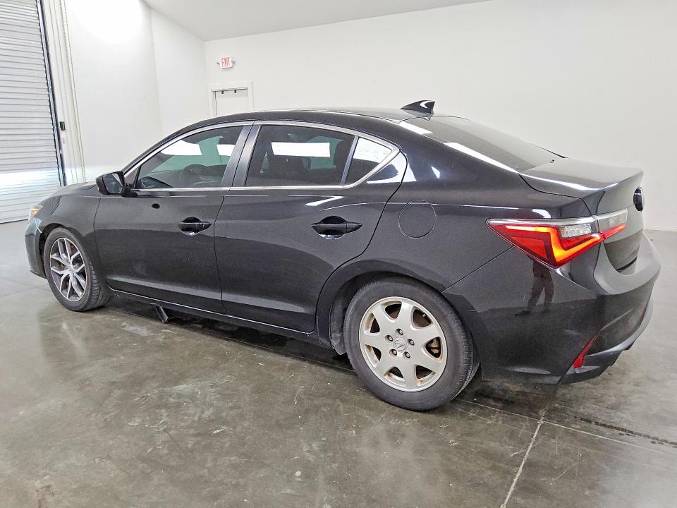 Aukcja sprzedaży 2019 Acura Ilx, vin: 19UDE2F7XKA010875, numer aukcji: 52320536