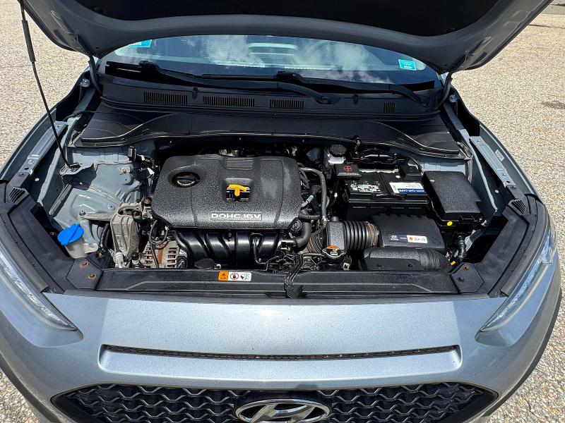55461146 :رقم المزاد ، KM8K1CAA6KU277824 vin ، 2019 Hyundai Kona مزاد بيع