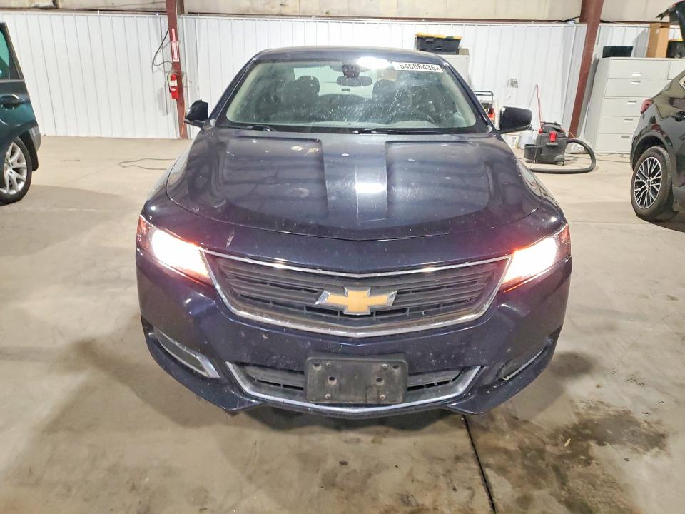 Продажа на аукционе авто 2019 Chevrolet Impala, vin: 2G11X5S31K9120850, номер лота: 54688436