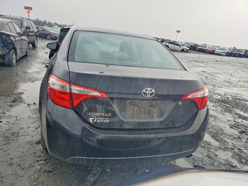 Aukcja sprzedaży 2016 Toyota Corolla, vin: 2T1BURHE8GC688623, numer aukcji: 52126736