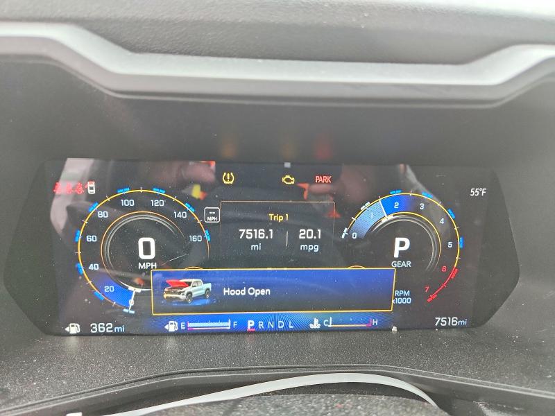 Продаж на аукціоні авто 2026 Chevrolet Colorado, vin: 1GCPSBEK4T1174814, номер лоту: 52743496