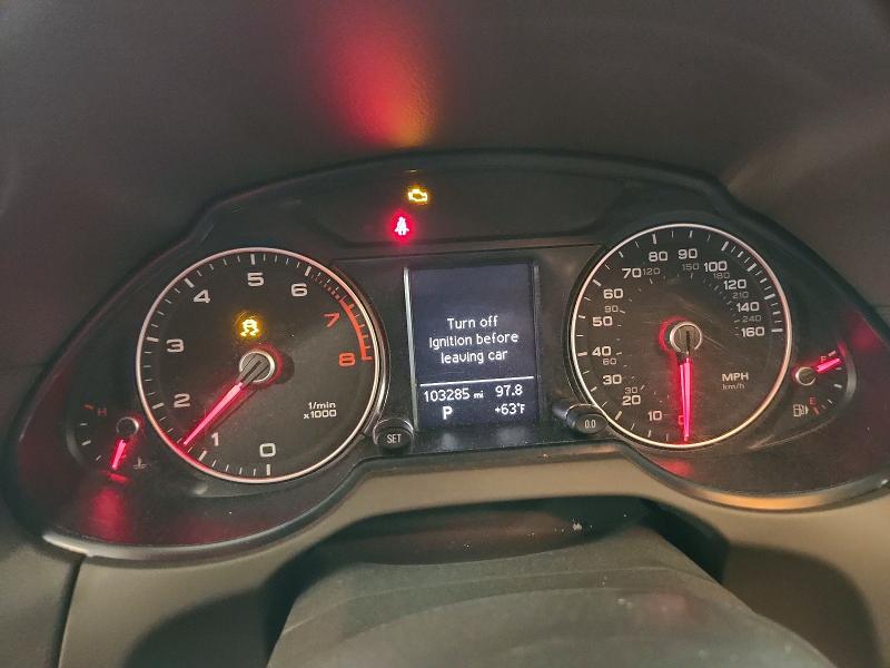 Продаж на аукціоні авто 2015 Audi Q5, vin: WA1LFAFP7FA097619, номер лоту: 52669466