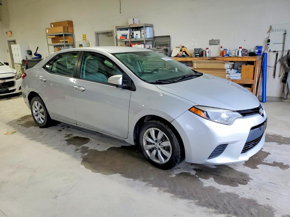 Продаж на аукціоні авто 2014 Toyota Corolla, vin: 2T1BURHE6EC088891, номер лоту: 54186806