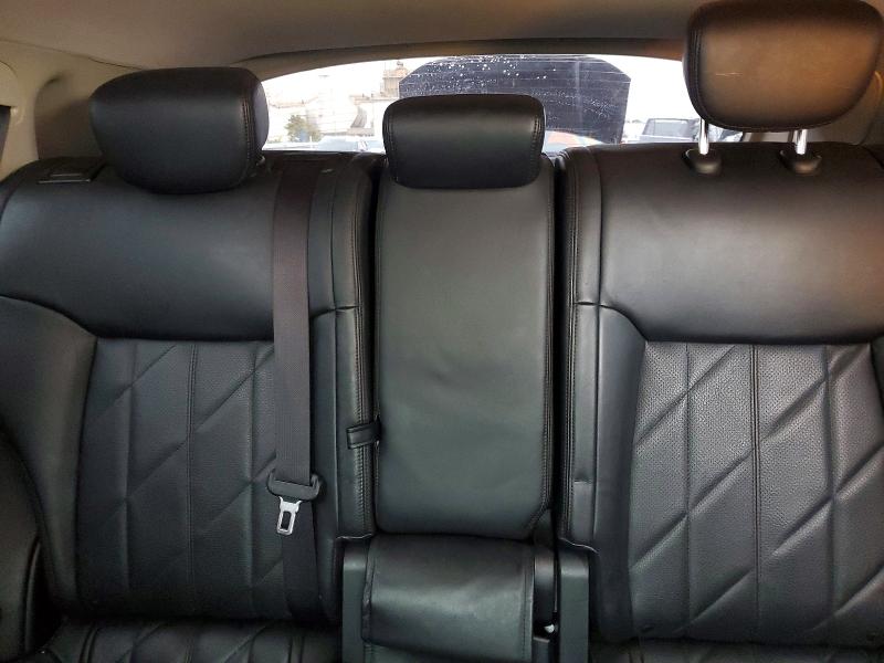 Aukcja sprzedaży 2009 Infiniti Fx35, vin: JNRAS18U69M102680, numer aukcji: 54726466