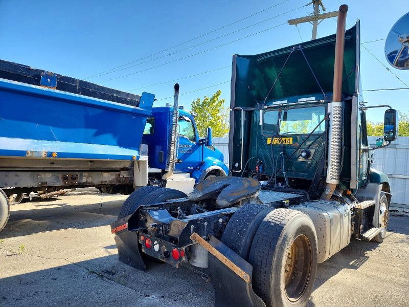 Продаж на аукціоні авто 2018 Mack Cxu613, vin: 1M1AW01X1JM010674, номер лоту: 52595366