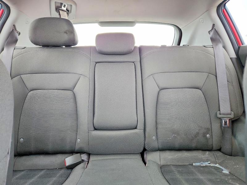Продажа на аукционе авто 2012 Kia Sportage, vin: KNDPBCA25C7298177, номер лота: 53406586