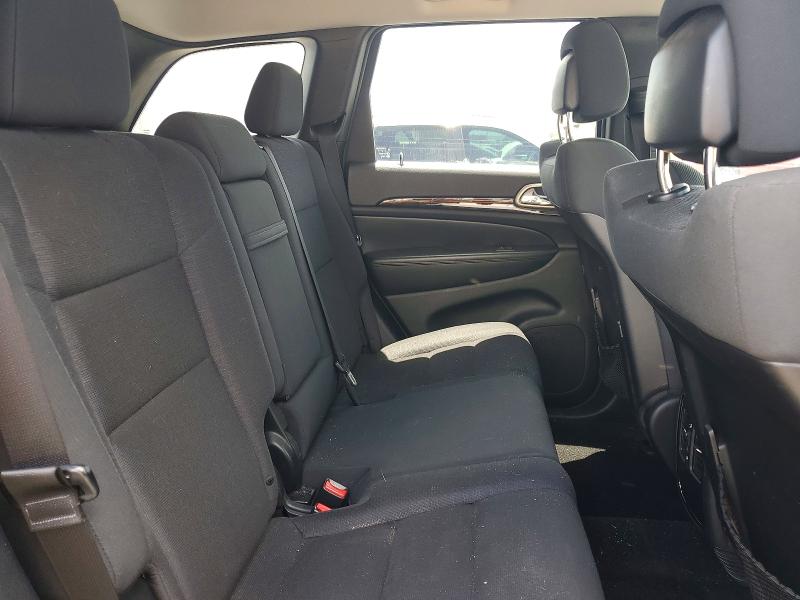 2012 Jeep Grand Cherokee მანქანა იყიდება აუქციონზე, vin: 1C4RJFAG1CC214887, აუქციონის ნომერი: 52368976