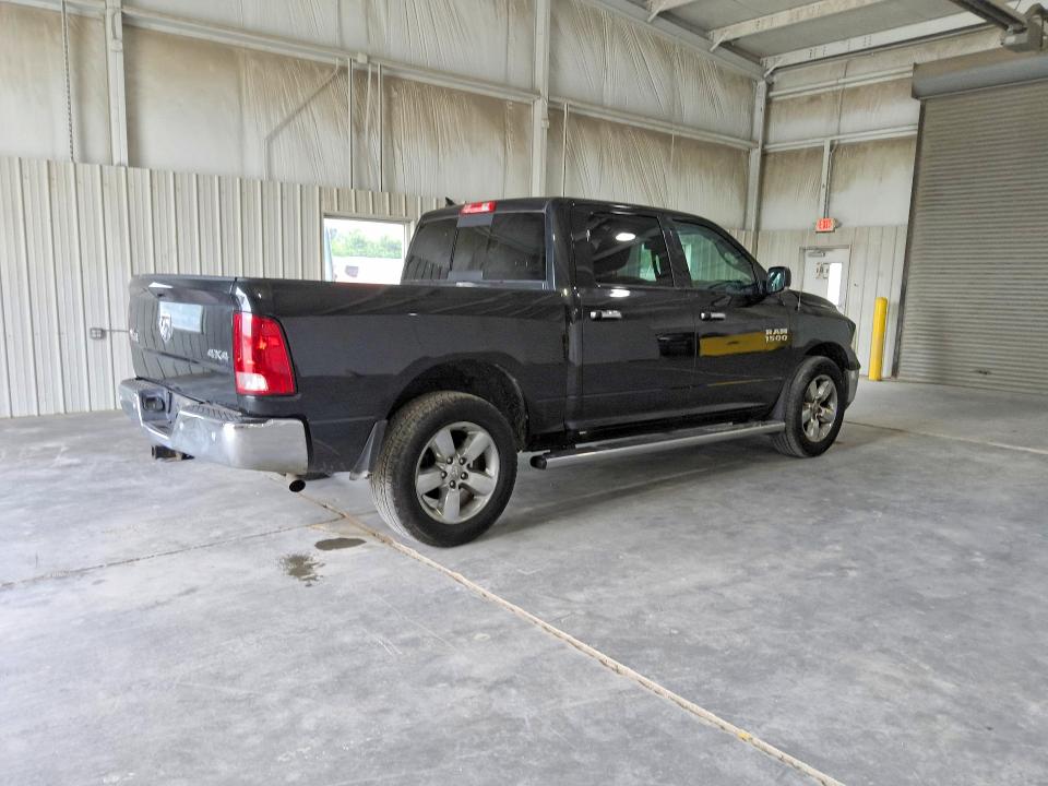 Продаж на аукціоні авто 2016 Ram 1500, vin: 1C6RR7LGXGS297248, номер лоту: 51210596