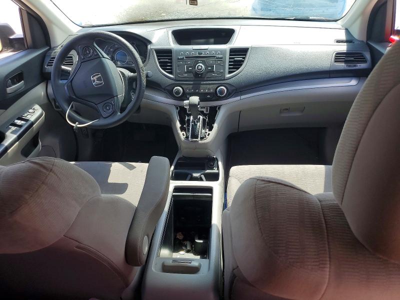 Продаж на аукціоні авто 2014 Honda Cr-v, vin: 5J6RM3H32EL026949, номер лоту: 51071256