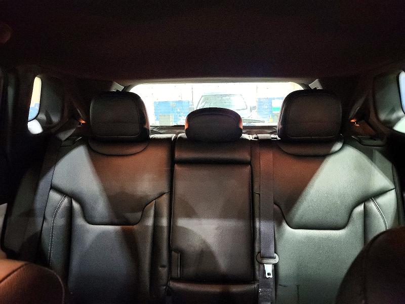 51970856 :رقم المزاد ، 3C4NJDCN2ST623160 vin ، 2025 Jeep Compass مزاد بيع