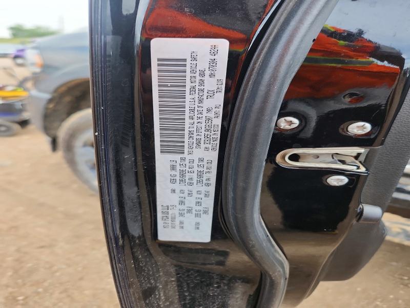 Aukcja sprzedaży 2019 Ram 2500, vin: 3C6UR5FJ8KG615907, numer aukcji: 55600916