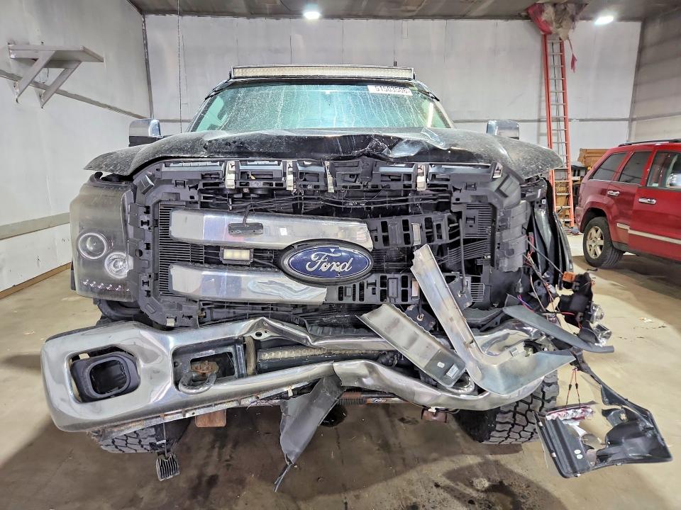 Продаж на аукціоні авто 2015 Ford F250, vin: 1FT7X2B65FEC22102, номер лоту: 51503506