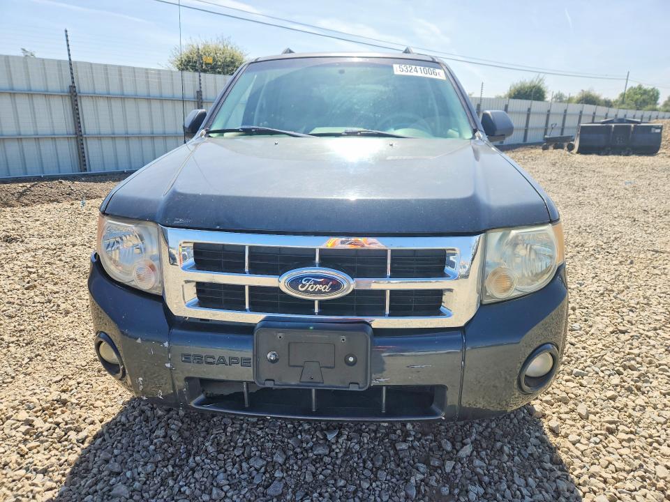 Aukcja sprzedaży 2008 Ford Escape, vin: 1FMCU03108KE38440, numer aukcji: 53241006