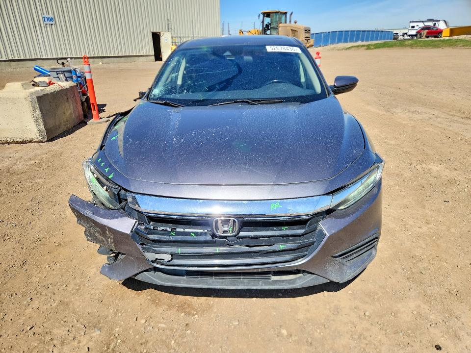Aukcja sprzedaży 2021 Honda Insight, vin: 19XZE4F55ME400152, numer aukcji: 52678436