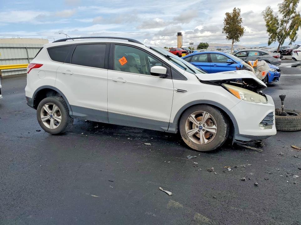 Продаж на аукціоні авто 2014 Ford Escape, vin: 1FMCU0G93EUE01219, номер лоту: 55196796