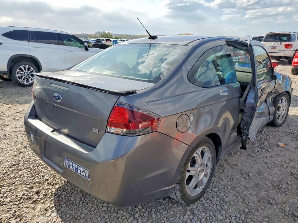 Aukcja sprzedaży 2010 Ford Focus, vin: 1FAHP3CN4AW247176, numer aukcji: 54548946