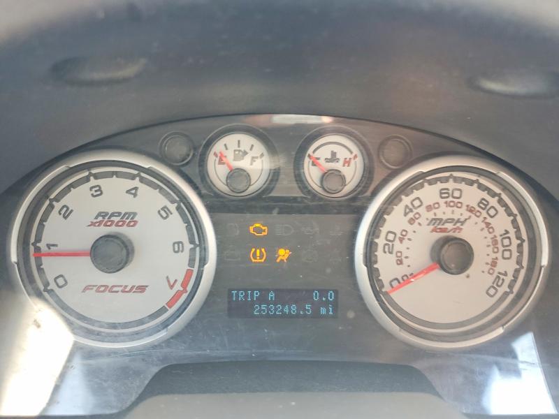 Aukcja sprzedaży 2009 Ford Focus, vin: 1FAHP35N89W237405, numer aukcji: 54137736