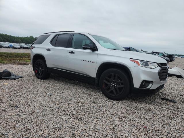 Продажа на аукционе авто 2018 Chevrolet Traverse, vin: 1GNEVJKW6JJ178576, номер лота: 54311916