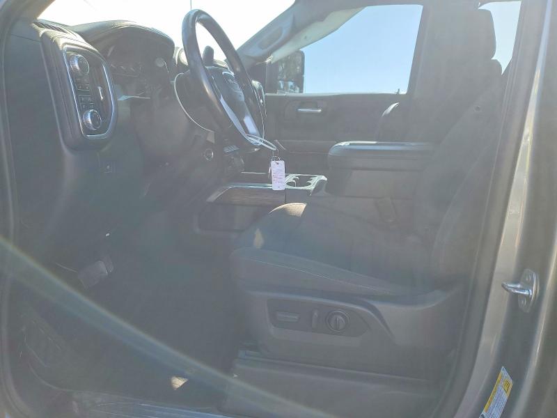 Продажа на аукционе авто 2022 Gmc Sierra Limited, vin: 1GTU9CED4NZ101694, номер лота: 51986176
