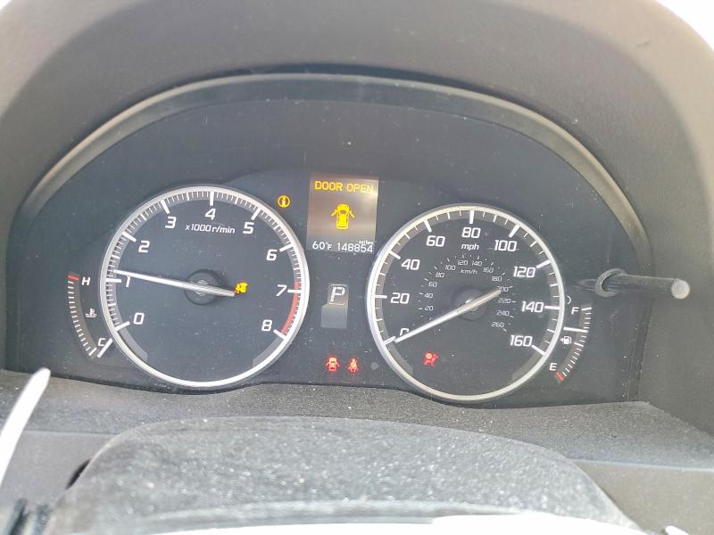 52211986 :رقم المزاد ، 5J8TB4H31HL028043 vin ، 2017 Acura Rdx مزاد بيع