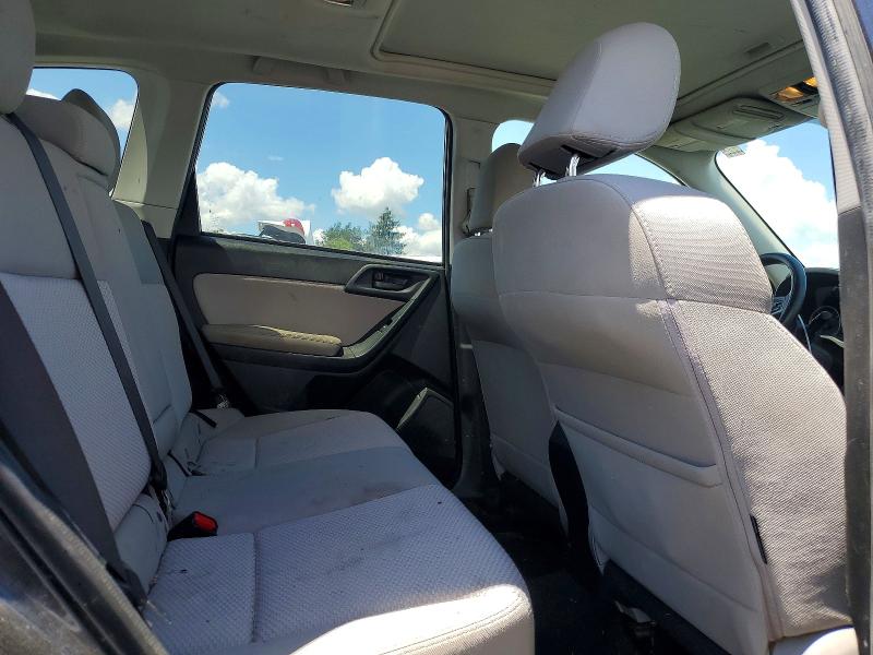 Продажа на аукционе авто 2016 Subaru Forester, vin: JF2SJADC0GH481526, номер лота: 54642446