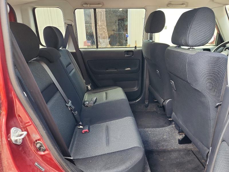 Продажа на аукционе авто 2006 Toyota Scion, vin: JTLKT334X64125285, номер лота: 52970546