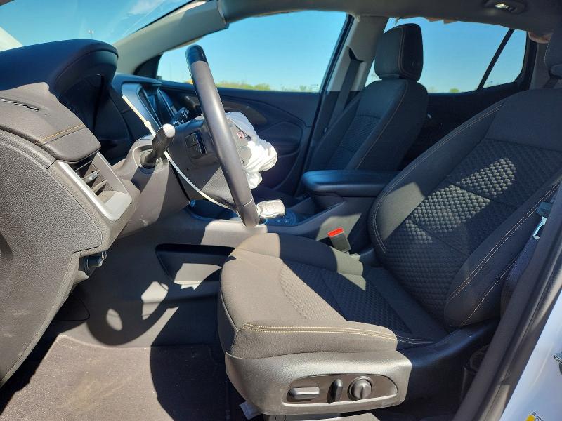 Aukcja sprzedaży 2021 Gmc Terrain, vin: 3GKALMEVXML346416, numer aukcji: 53616446