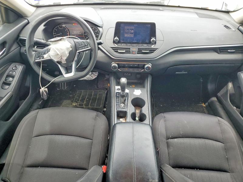 2019 Nissan Altima მანქანა იყიდება აუქციონზე, vin: 1N4BL4BV8KC219697, აუქციონის ნომერი: 54542706
