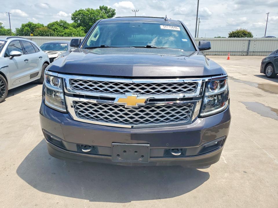 Aukcja sprzedaży 2017 Chevrolet Tahoe, vin: 1GNSKBKC3HR124235, numer aukcji: 54715646