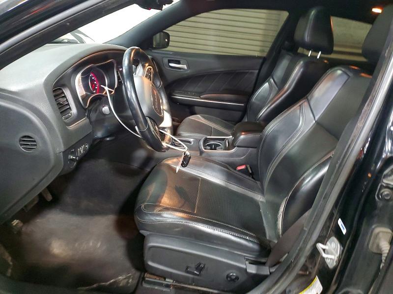 2018 Dodge Charger მანქანა იყიდება აუქციონზე, vin: 2C3CDXJG8JH189939, აუქციონის ნომერი: 53567116