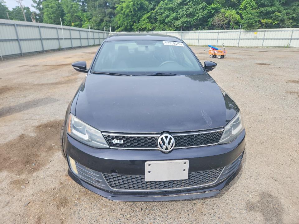 52929076 :رقم المزاد ، 3VW4T7AJ1EM221777 vin ، 2014 Volkswagen Jetta مزاد بيع