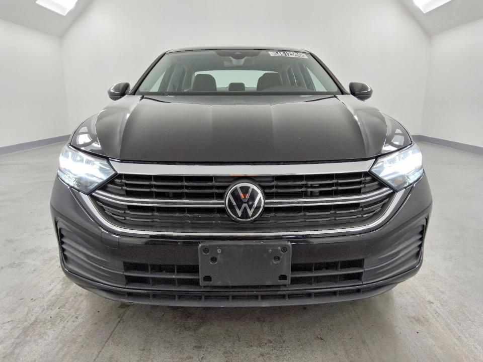 54612596 :رقم المزاد ، 3VWEM7BU0RM042808 vin ، 2024 Volkswagen Jetta مزاد بيع