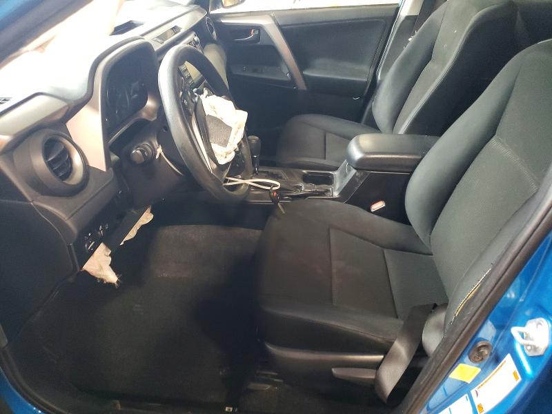 53178176 :رقم المزاد ، JTMBFREV8JD222148 vin ، 2018 Toyota Rav4 مزاد بيع