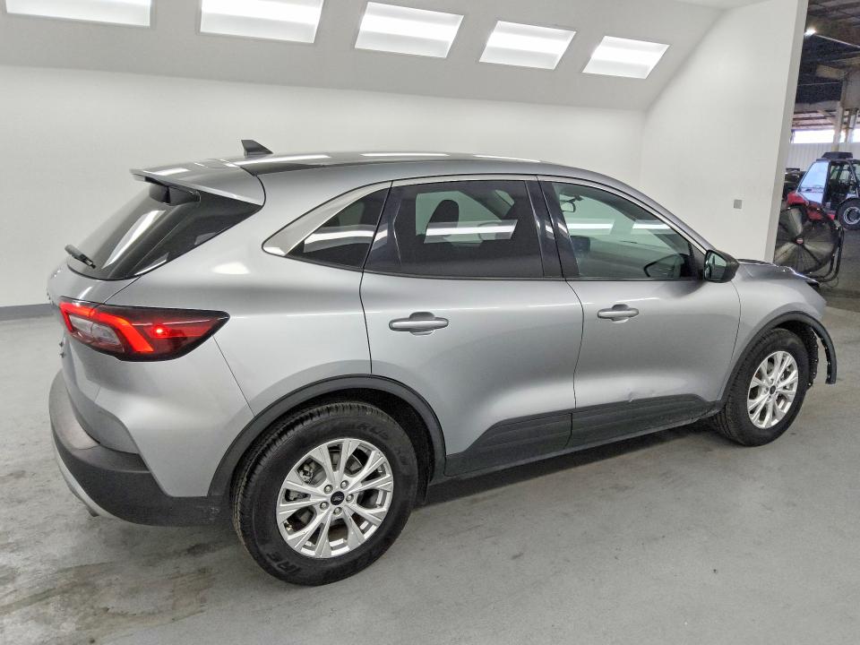 55113566 :رقم المزاد ، 1FMCU0GN5RUA12732 vin ، 2024 Ford Escape مزاد بيع