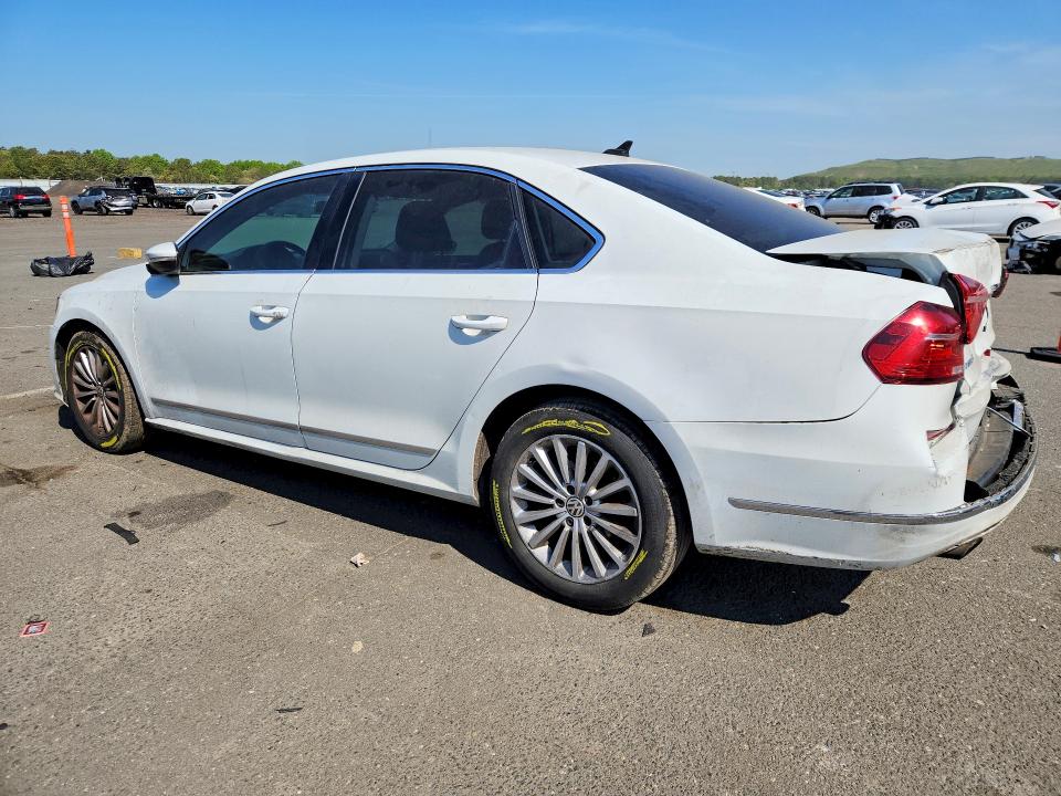 2016 Volkswagen Passat მანქანა იყიდება აუქციონზე, vin: 1VWBS7A30GC016502, აუქციონის ნომერი: 54285416